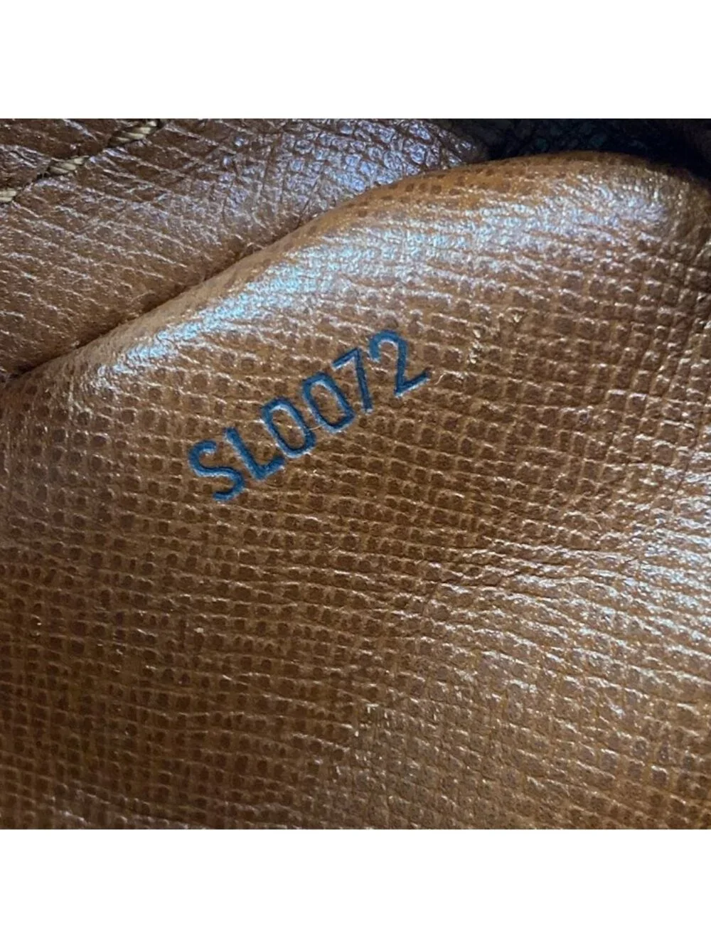 Louis Vuitton category shoulder